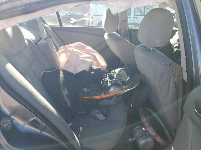 Photo 10 from auction – 2012 NISSAN ALTIMA BAS with VIN 1N4AL2AP6CN433757