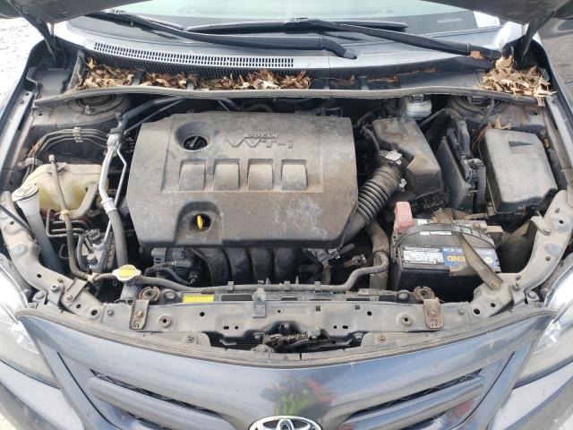 Photo 11 from auction – 2012 TOYOTA COROLLA BA with VIN 2T1BU4EEXCC897797
