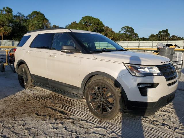Photo 4 from auction – 2018 FORD EXPLORER X with VIN 1FM5K7D85JGB27341