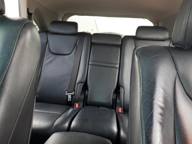 Photo 10 from auction – 2010 LEXUS RX 350 with VIN 2T2ZK1BA3AC009257