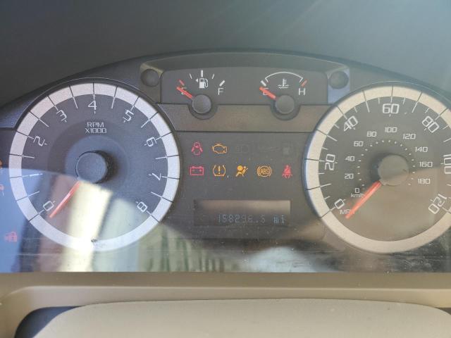 Photo 9 from auction – 2011 FORD ESCAPE LIM with VIN 1FMCU0EG1BKA79107