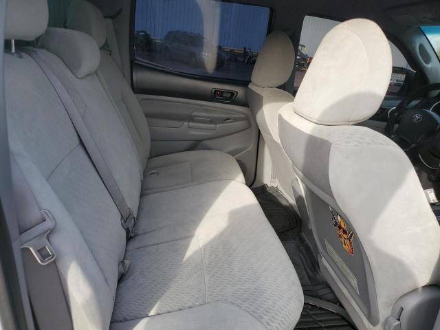Photo 10 from auction – 2011 TOYOTA TACOMA DOU with VIN 3TMLU4EN2BM064702