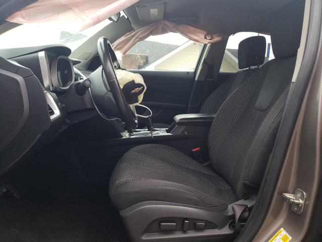 Photo 7 from auction – 2012 CHEVROLET EQUINOX with VIN 2GNALDEK2C6133780