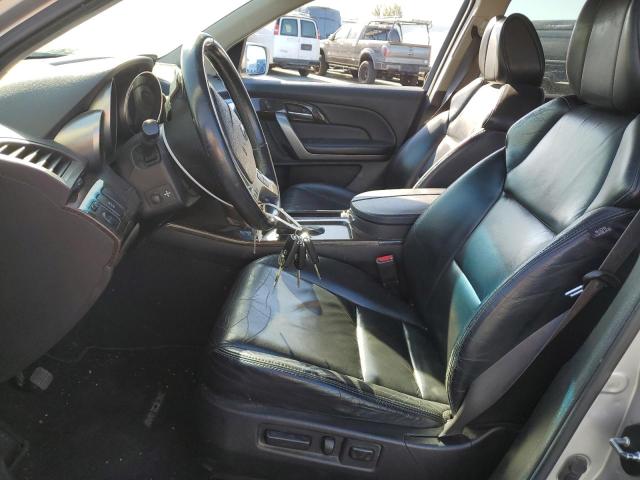 Photo 7 from auction – 2011 ACURA MDX TECHNO with VIN 2HNYD2H63BH521511