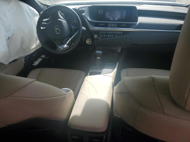 Photo 8 from auction – 2021 LEXUS ES 350 BAS with VIN 58ADZ1B13MU103208