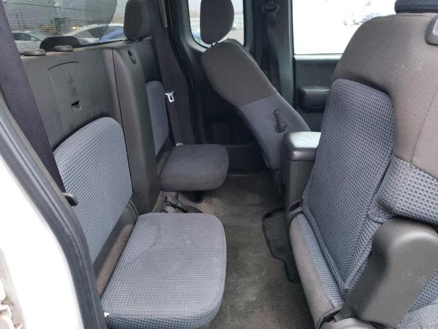 Photo 10 from auction – 2005 NISSAN FRONTIER K with VIN 1N6AD06U55C408161