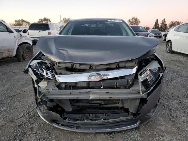 Photo 5 from auction – 2012 FORD FUSION SE with VIN 3FAHP0HA0CR218834