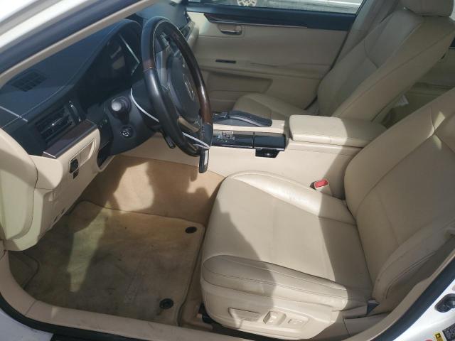 Photo 7 from auction – 2013 LEXUS ES 350 with VIN JTHBK1GG8D2081396