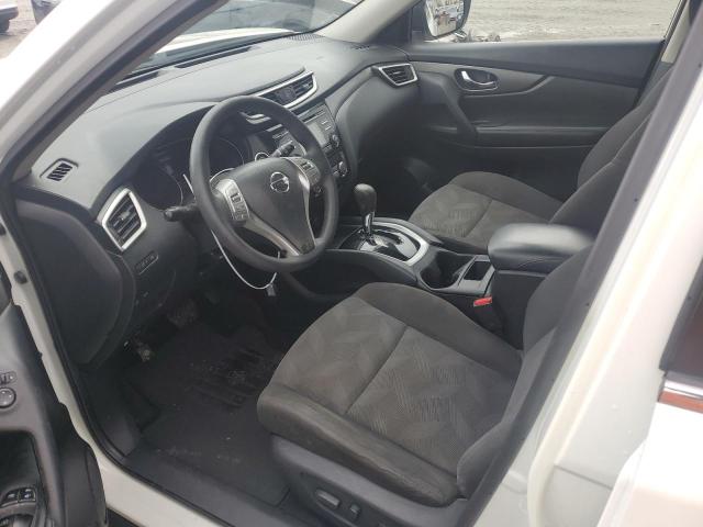Photo 7 from auction – 2016 NISSAN ROGUE S with VIN KNMAT2MT6GP732047