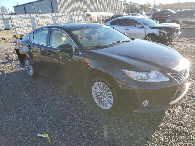 Photo 4 from auction – 2014 LEXUS ES 350 with VIN JTHBK1GG4E2122902