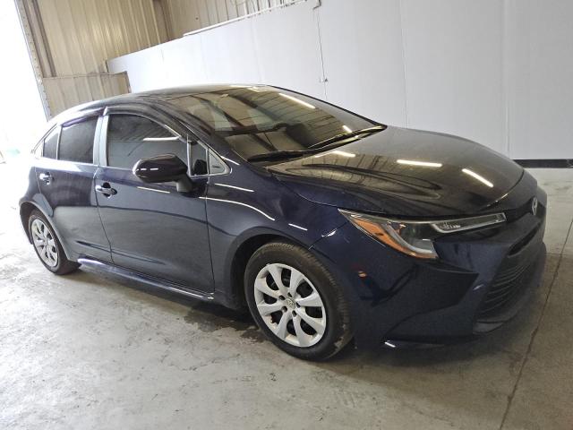 Photo 4 from auction – 2024 TOYOTA COROLLA LE with VIN 5YFB4MDE0RP122211