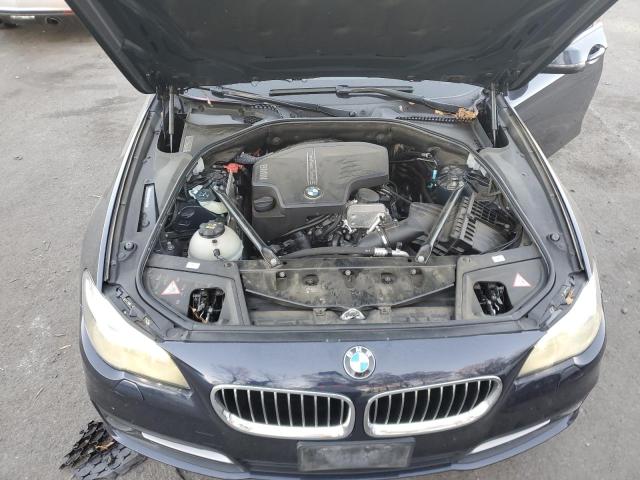 Photo 11 from auction – 2016 BMW 528 XI with VIN WBA5A7C5XGG147752