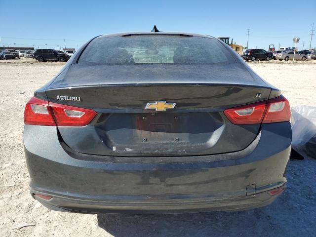 Photo 6 from auction – 2017 CHEVROLET MALIBU LT with VIN 1G1ZE5ST7HF257574