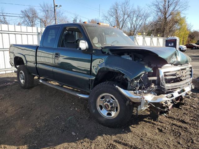 Photo 4 from auction – 2006 GMC SIERRA K25 with VIN 1GTHK29U66E290528