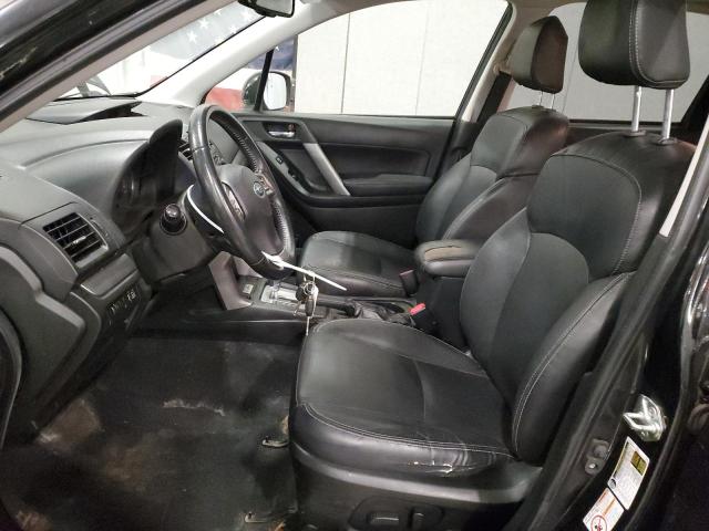 Photo 7 from auction – 2014 SUBARU FORESTER 2 with VIN JF2SJAHC1EH409662
