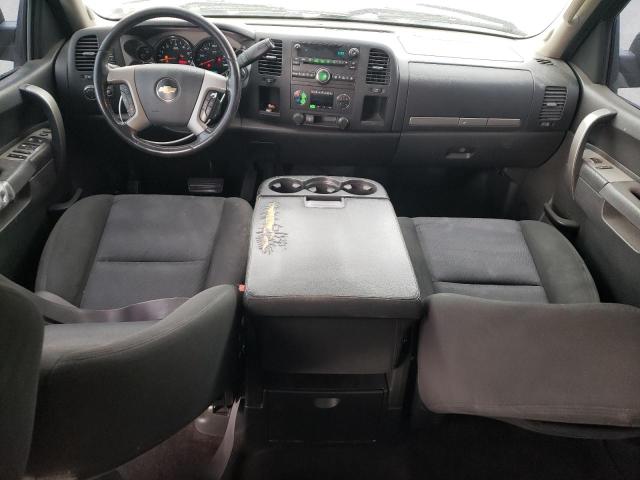 صورة رقم 8 من المزاد - 2012 CHEVROLET SILVERADO مع VIN 3GCPCSE02CG181225