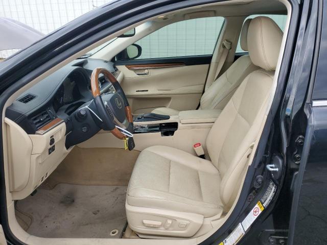 Photo 7 from auction – 2015 LEXUS ES 300H with VIN JTHBW1GG9F2079390