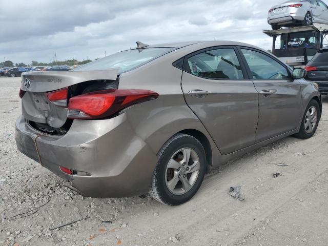 Photo 3 from auction – 2014 HYUNDAI ELANTRA SE with VIN 5NPDH4AE2EH520271