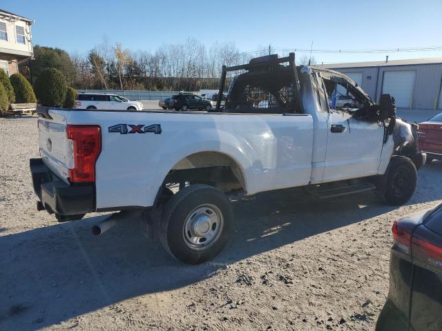 Foto 3 de la subasta – 2017 FORD F250 PU con VIN 1FTBF2B67HEE34127