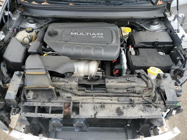 Photo 12 from auction – 2014 JEEP CHEROKEE S with VIN 1C4PJLAB3EW149603