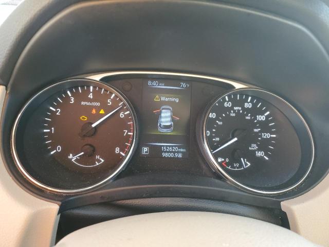 Photo 9 from auction – 2015 NISSAN ROGUE S with VIN 5N1AT2MT7FC884226