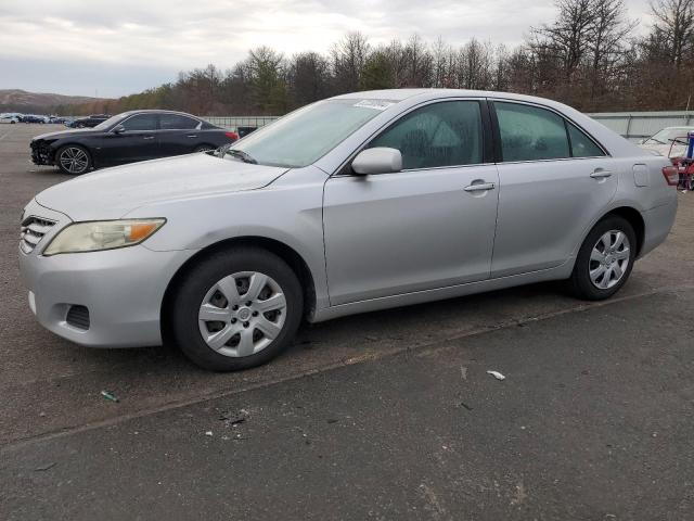 TOYOTA CAMRY BASE 2011 with VIN 4T1BF3EK9BU158847 - Photo from auction