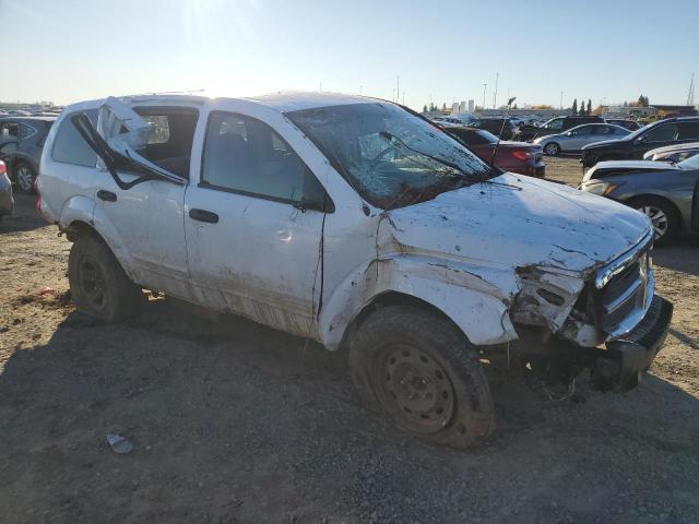 Photo 4 from auction – 2005 DODGE DURANGO SL with VIN 1D4HB48D35F562395