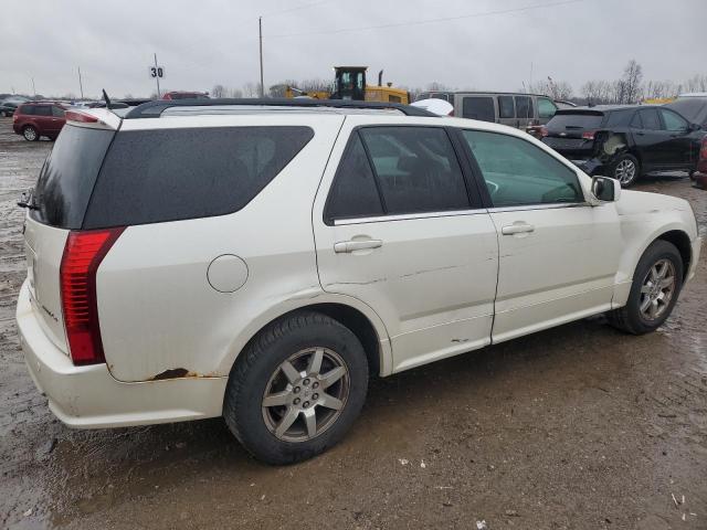 Photo 3 from auction – 2008 CADILLAC SRX with VIN 1GYEE437980214787