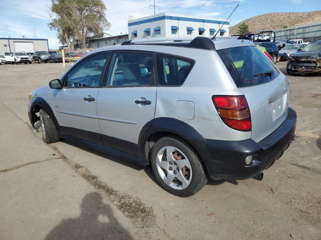 Photo 2 from auction – 2007 PONTIAC VIBE with VIN 5Y2SL65887Z438028