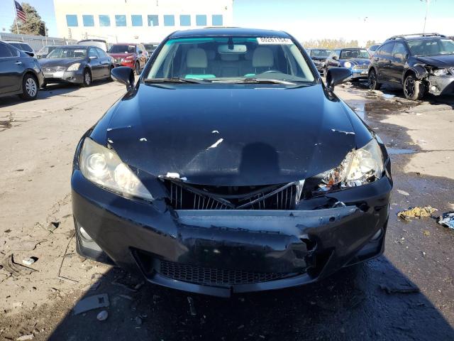 Photo 5 from auction – 2012 LEXUS IS 250 with VIN JTHCF5C24C5057863