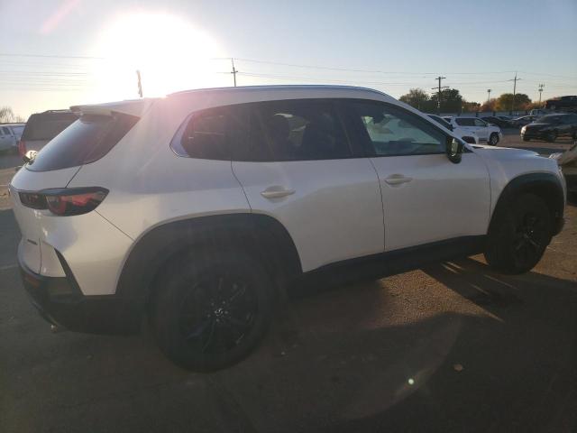Photo 3 from auction – 2025 MAZDA CX-50 PREF with VIN 7MMVABBM5SN304509