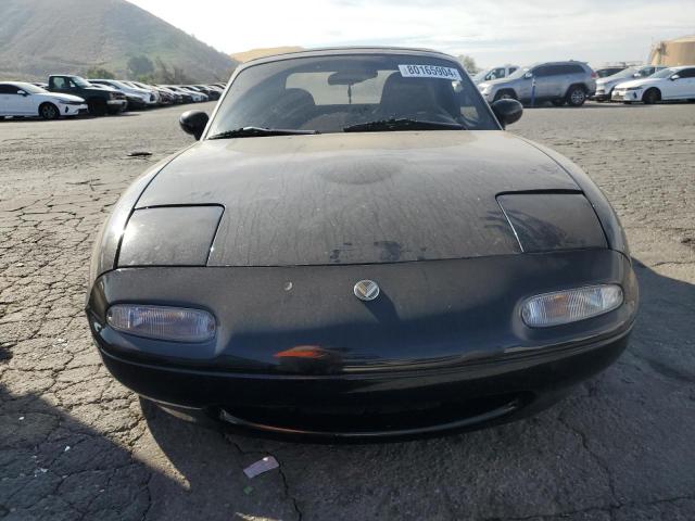 Photo 5 from auction – 1995 MAZDA MX-5 MIATA with VIN JM1NA3536S0614688