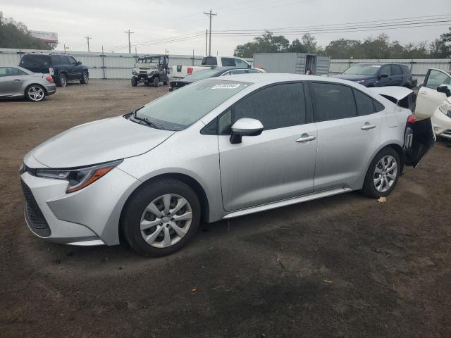 Photo 1 from auction – 2022 TOYOTA COROLLA with VIN JTDEPMAE5N3025226