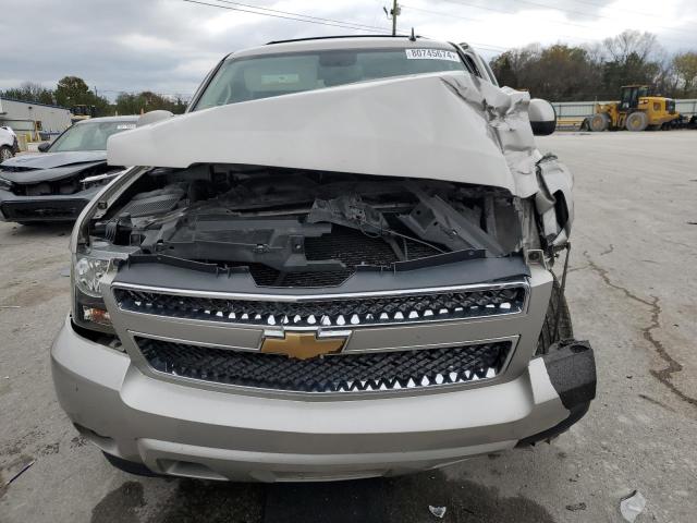 Photo 5 from auction – 2007 CHEVROLET TAHOE C150 with VIN 1GNFC13J67J137273