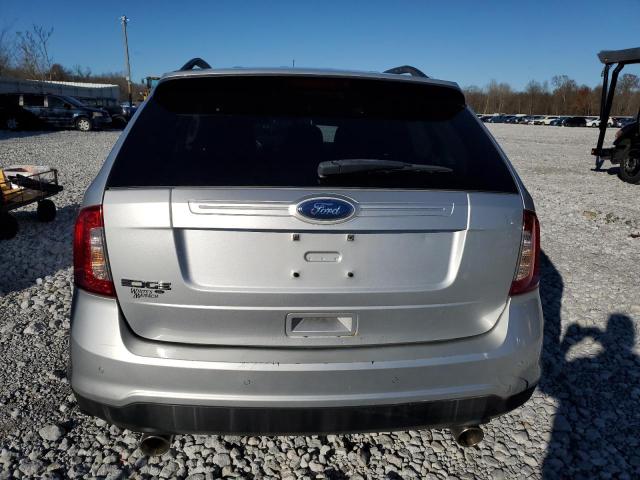 Photo 6 from auction – 2012 FORD EDGE SE with VIN 2FMDK3GC6CBA29773