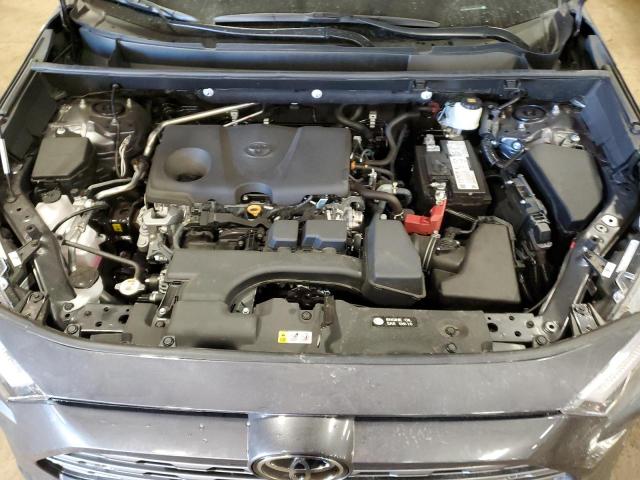 Photo 12 from auction – 2024 TOYOTA RAV4 LIMIT with VIN 2T3N1RFV9RW467470