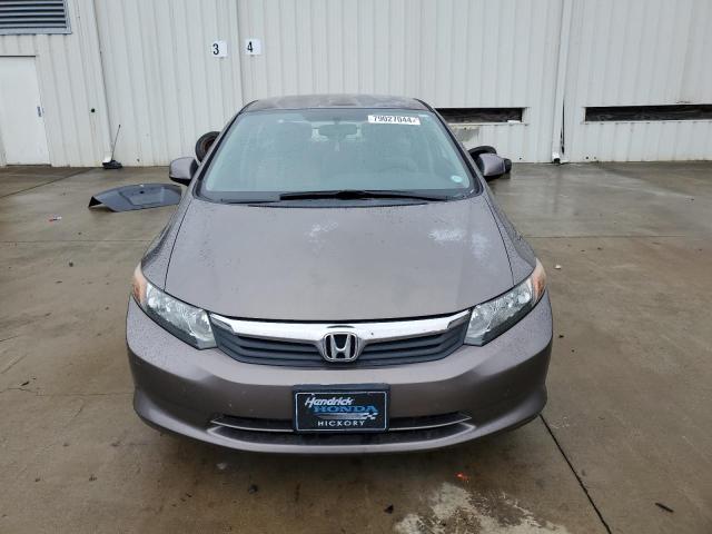 Zdjęcie 5 z aukcji – 2012 HONDA CIVIC LX z VIN 2HGFB2F56CH601112