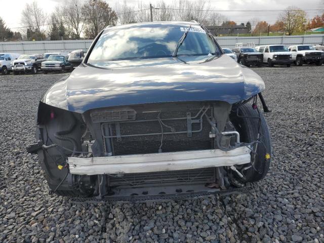 Photo 5 from auction – 2010 AUDI Q5 PRESTIG with VIN WA1VKBFP2AA096770