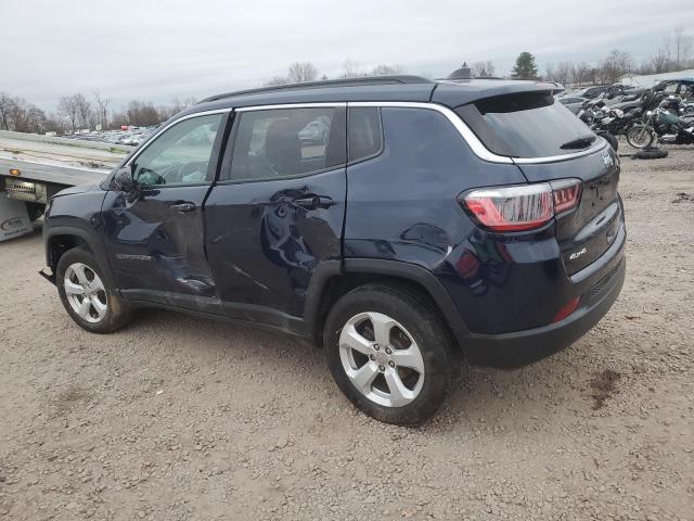 Photo 2 from auction – 2018 JEEP COMPASS LA with VIN 3C4NJDBB4JT400527