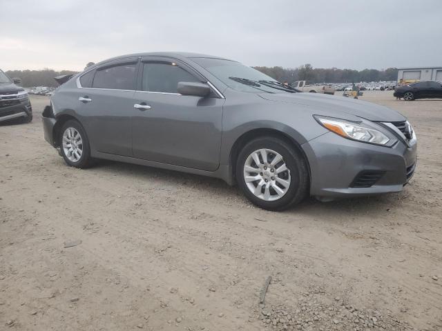 Photo 4 from auction – 2018 NISSAN ALTIMA with VIN 1N4AL3AP7JC135166