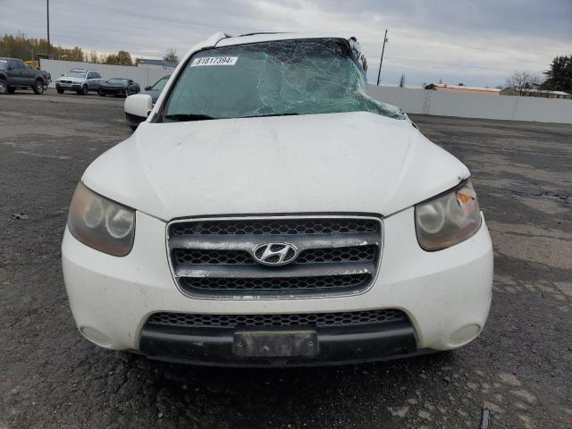 Zdjęcie 5 z aukcji – 2007 HYUNDAI SANTA FE G z VIN 5NMSG13D17H116567