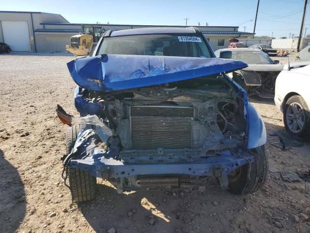 Фото 5 с аукциона – 2007 DODGE NITRO SLT с VIN 1D8GT58K87W608771