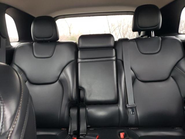 Photo 10 from auction – 2017 JEEP CHEROKEE L with VIN 1C4PJMDB7HW515441