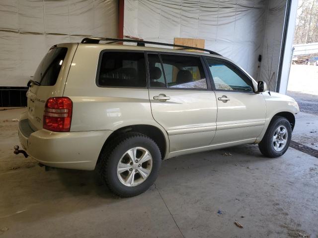 Photo 3 from auction – 2003 TOYOTA HIGHLANDER with VIN JTEHF21A230140085