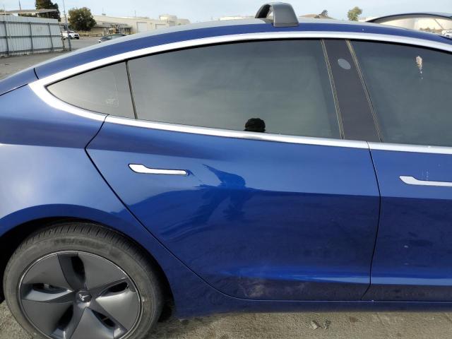 Photo 10 from auction – 2020 TESLA MODEL 3 with VIN 5YJ3E1EA5LF707137