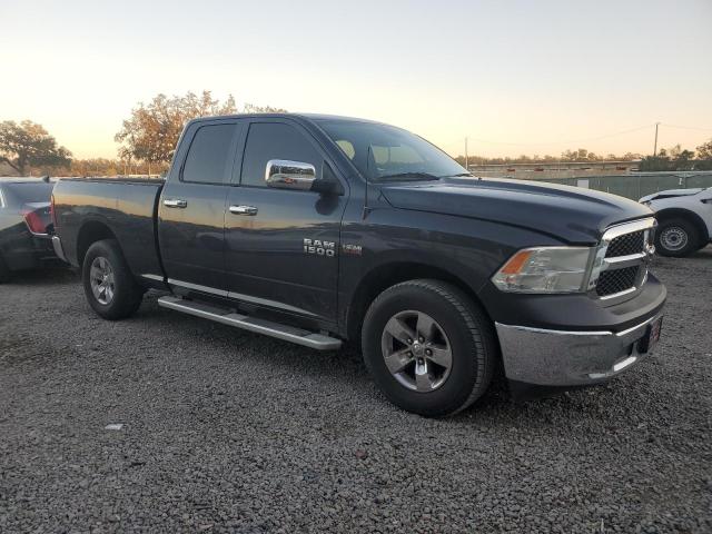Photo 4 from auction – 2016 RAM 1500 ST with VIN 1C6RR6FT4GS394447