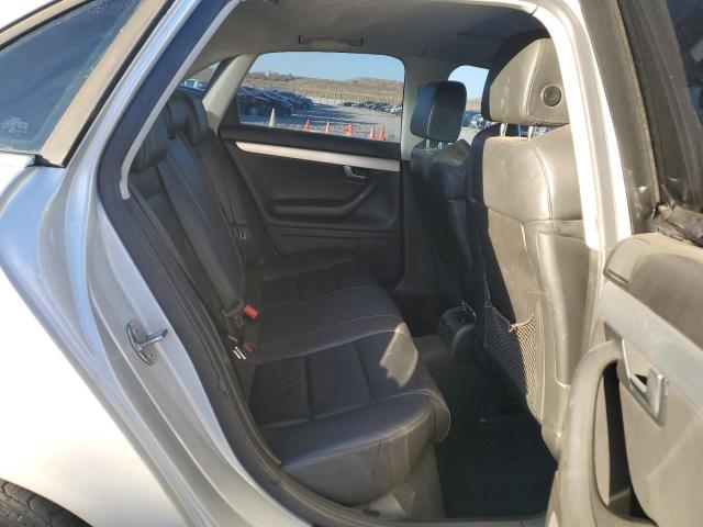Photo 10 from auction – 2007 AUDI A4 S-LINE with VIN WAUEF78E27A015792