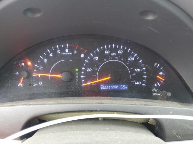 Photo 9 from auction – 2011 TOYOTA CAMRY BASE with VIN 4T1BF3EK4BU612034