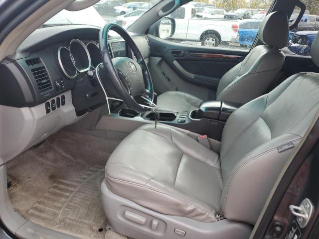 Photo 7 from auction – 2006 TOYOTA 4RUNNER LI with VIN JTEBT17R068032480