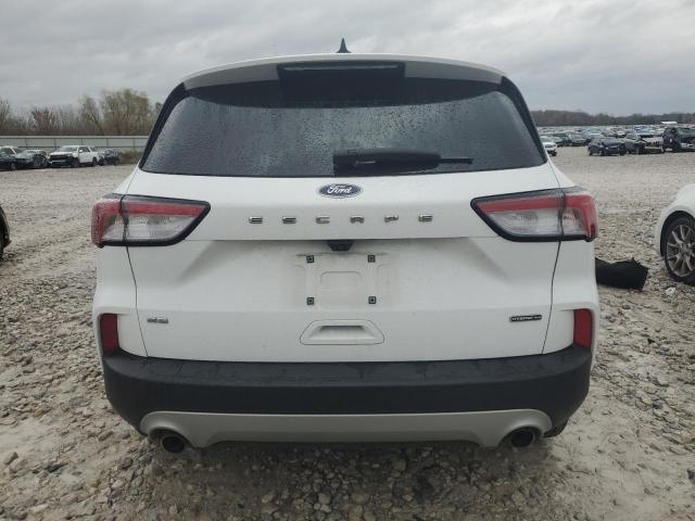 Photo 6 from auction – 2021 FORD ESCAPE SE with VIN 1FMCU9BZ6MUB23944